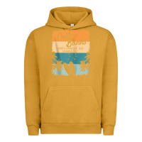 Pigment Peanut Butter outer banks shirts men women kids obx north carolina nc gift zip hoodi Urban Hoodie - linhVisuals