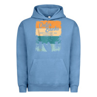 Pigment Pebble Blue outer banks shirts men women kids obx north carolina nc gift zip hoodi Urban Hoodie - linhVisuals