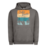 Pigment Tornado outer banks shirts men women kids obx north carolina nc gift zip hoodi Urban Hoodie - linhVisuals