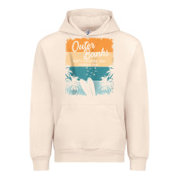 Sandshell outer banks shirts men women kids obx north carolina nc gift zip hoodi Urban Hoodie - linhVisuals
