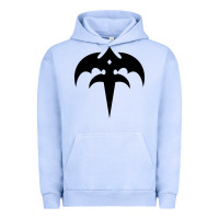 Pigment Grape Ice cool-queensryche-tri-ryche-pen Urban Hoodie - linhVisuals