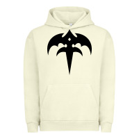 Pigment Pistachio cool-queensryche-tri-ryche-pen Urban Hoodie - linhVisuals