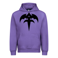Tulip cool-queensryche-tri-ryche-pen Urban Hoodie - linhVisuals