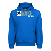 Cobalt Nautique Boats Urban Hoodie - linhVisuals