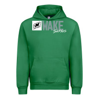 Emerald Nautique Boats Urban Hoodie - linhVisuals
