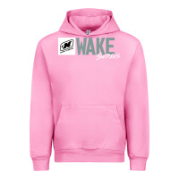 Fuchsia Pink Nautique Boats Urban Hoodie - linhVisuals
