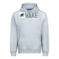 Heather Grey Nautique Boats Urban Hoodie - linhVisuals