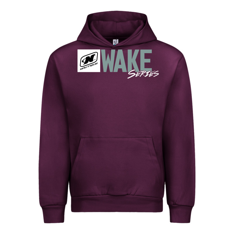 Nautique Boats Urban Hoodie by linhVisuals | Teevron