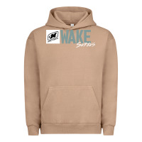 Pigment Burro Nautique Boats Urban Hoodie - linhVisuals