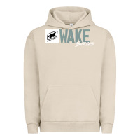 Pigment French Oak Nautique Boats Urban Hoodie - linhVisuals