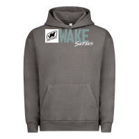 Pigment Tornado Nautique Boats Urban Hoodie - linhVisuals