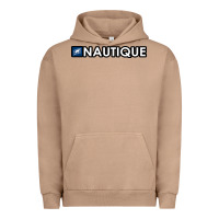 Pigment Burro Nautique Boats Urban Hoodie - linhVisuals