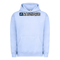 Pigment Grape Ice Nautique Boats Urban Hoodie - linhVisuals