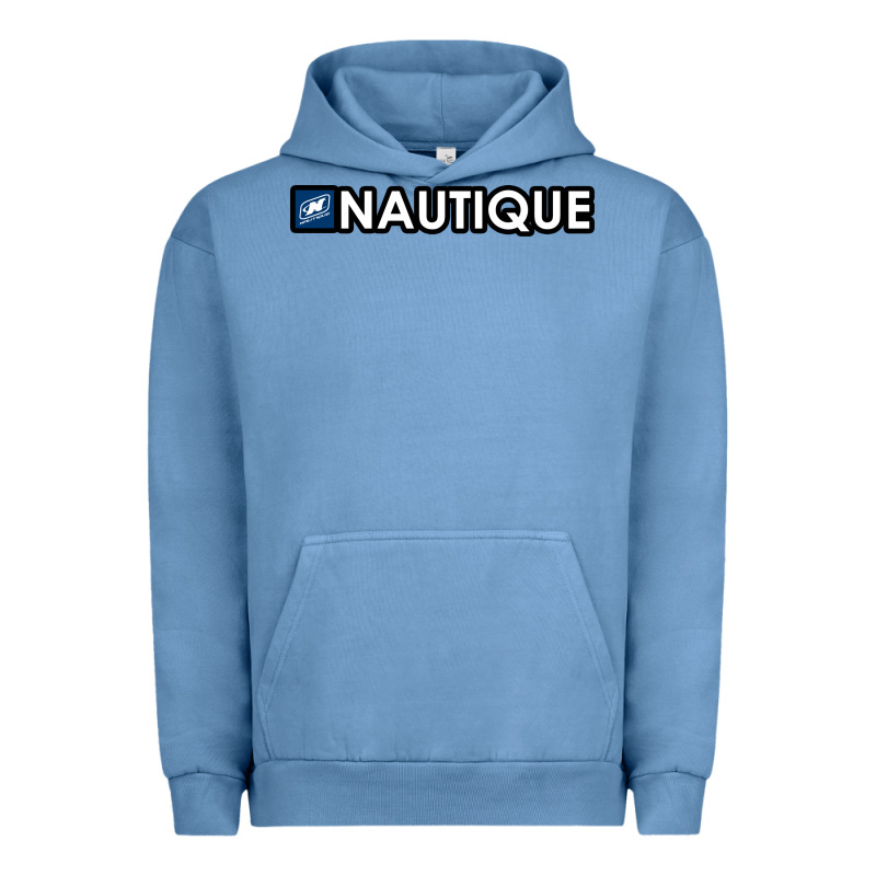 Nautique Boats Urban Hoodie by linhVisuals | Teevron