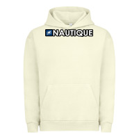 Pigment Pistachio Nautique Boats Urban Hoodie - linhVisuals