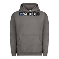 Pigment Tornado Nautique Boats Urban Hoodie - linhVisuals