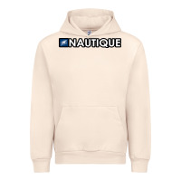 Sandshell Nautique Boats Urban Hoodie - linhVisuals