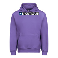 Tulip Nautique Boats Urban Hoodie - linhVisuals