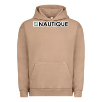 Pigment Burro Nautique Boats Urban Hoodie - linhVisuals