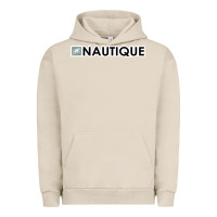 Pigment French Oak Nautique Boats Urban Hoodie - linhVisuals