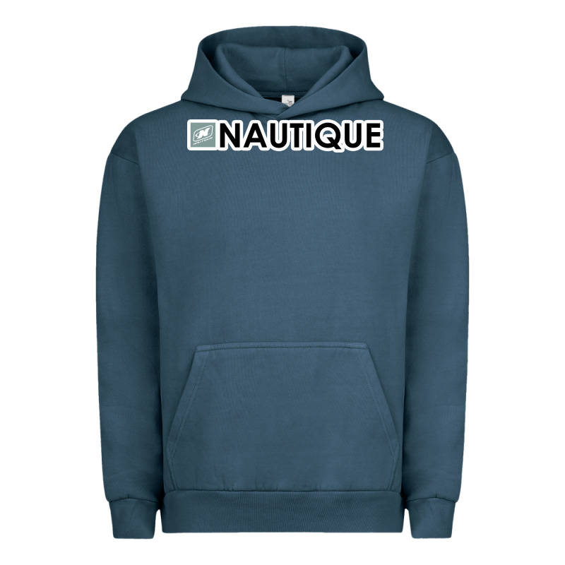 Nautique Boats Urban Hoodie by linhVisuals | Teevron