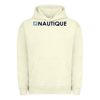 Pigment Pistachio Nautique Boats Urban Hoodie - linhVisuals