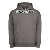 Pigment Tornado Nautique Boats Urban Hoodie - linhVisuals