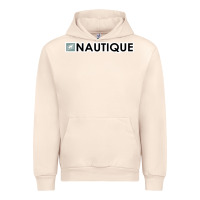 Sandshell Nautique Boats Urban Hoodie - linhVisuals