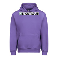 Tulip Nautique Boats Urban Hoodie - linhVisuals