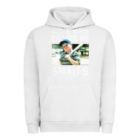 Pigment Lunar Rock the sandlot ham you're killing me smalls portrait Urban Hoodie - linhVisuals