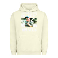 Pigment Pistachio the sandlot ham you're killing me smalls portrait Urban Hoodie - linhVisuals