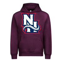 New Hampshire Fisher Cats Urban Hoodie | Teevron