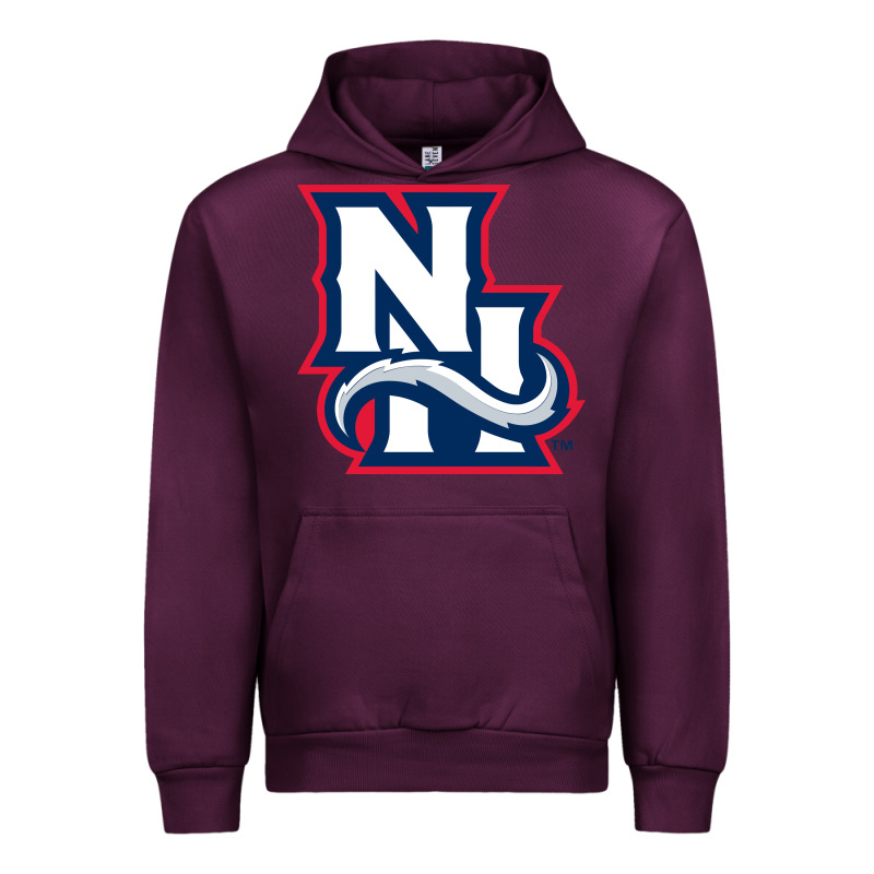 New Hampshire Fisher Cats Urban Hoodie by linhVisuals | Teevron