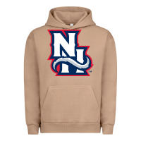 Pigment Burro new hampshire fisher cats Urban Hoodie - linhVisuals