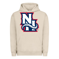 Pigment French Oak new hampshire fisher cats Urban Hoodie - linhVisuals