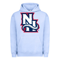 Pigment Grape Ice new hampshire fisher cats Urban Hoodie - linhVisuals