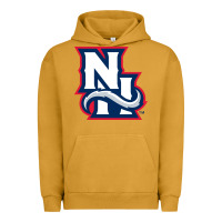 Pigment Peanut Butter new hampshire fisher cats Urban Hoodie - linhVisuals