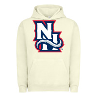 Pigment Pistachio new hampshire fisher cats Urban Hoodie - linhVisuals