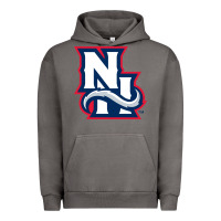 Pigment Tornado new hampshire fisher cats Urban Hoodie - linhVisuals