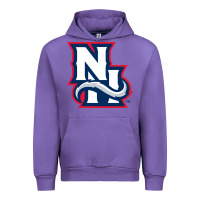 Tulip new hampshire fisher cats Urban Hoodie - linhVisuals