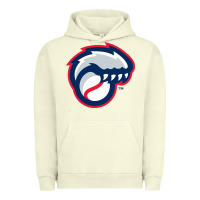 Pigment Pistachio new hampshire fisher cats Urban Hoodie - linhVisuals