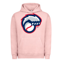 New Hampshire Fisher Cats Urban Hoodie | Teevron