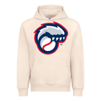 Sandshell new hampshire fisher cats Urban Hoodie - linhVisuals