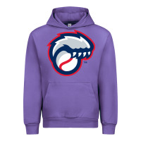 Tulip new hampshire fisher cats Urban Hoodie - linhVisuals