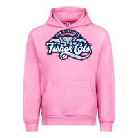 Fuchsia Pink new hampshire fisher cats Urban Hoodie - linhVisuals