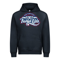 New Hampshire Fisher Cats Urban Hoodie | Teevron