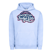 Pigment Grape Ice new hampshire fisher cats Urban Hoodie - linhVisuals