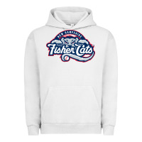 Pigment Lunar Rock new hampshire fisher cats Urban Hoodie - linhVisuals