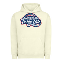 Pigment Pistachio new hampshire fisher cats Urban Hoodie - linhVisuals