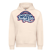 Sandshell new hampshire fisher cats Urban Hoodie - linhVisuals